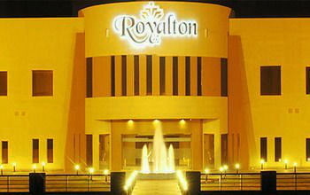 Royalton Hotel Faisalabad